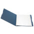 Фото #3 товара Herlitz Zeugnisse - Conventional file folder - A4 - Polypropylene (PP) - Blue - Portrait - 20 pockets