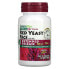 Фото #1 товара Herbal Actives, Red Yeast Rice, 600 mg, 60 Mini-Tablets (300 mg per Tablet)