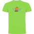 ფოტო #5 პროდუქტის KRUSKIS Burn Your Problems short sleeve T-shirt