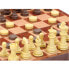 Фото #3 товара CAYRO 24x24 cm Magnetic Chess And Ladies Board Game