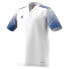 ფოტო #2 პროდუქტის ADIDAS Regista 20 short sleeve T-shirt