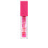 OH MY GLOSS! lip gloss #031-Berry Pink 6 ml 6 мл - фото #16