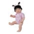 Куколка Berjuan Newborn 38 cm asiatico/oriental (38 cm)