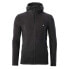 Фото #1 товара ELBRUS Bessan Polartec full zip sweatshirt