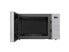 Фото #9 товара Panasonic NN-GT47KMGPG - Countertop - Grill microwave - 31 L - 1000 W - Buttons - Silver