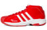 Фото #2 товара Баскетбольные кроссовки Adidas PRO Model 2G EF9819