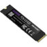 Interne SSD HIKVISION G4000E M2 2280 512 GB PCIe Gen4x4 NVMe 3D TLC 2500 MB/s 5000 MB/s 900 TB (HS-SSD-G4000E/512G)