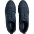 Фото #4 товара CALVIN KLEIN Low Top Lace Up Mix trainers