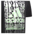 ADIDAS GMNG short sleeve T-shirt