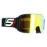 Фото #2 товара SALICE 102 OTG Ski Goggles