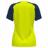 ფოტო #2 პროდუქტის JOMA Academy IV short sleeve T-shirt