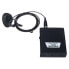 Suzuki HMH-100 Harmonica Microphone