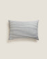 Фото #11 товара Pillowcase with narrow stripes