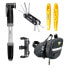 Фото #1 товара TOPEAK Deluxe Cycling Accessory Kit Multi Tool