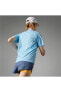 Фото #15 товара Футболка Adidas Own The Run женская синяя (IK5020)