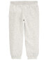 Фото #17 товара Toddler Pull-On Fleece Joggers 2T