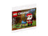 Фото #9 товара Конструктор LEGO 30573 "Рекрут Santa Claus" для детей