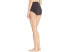 Фото #3 товара Bali 255804 Women's Stretch Brief Panty Black Underwear Size L