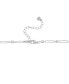 ფოტო #3 პროდუქტის Cubic Zirconia Station Necklace