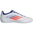 Adidas F50 Club IN M IF1345 football shoes