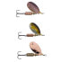 Фото #1 товара ABU GARCIA Fast Attack Spoon 10g 50 mm