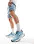 Фото #1 товара Nike Running Juniper Trail 2 GORE-TEX trainers in light blue