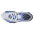 Фото #4 товара Puma Blacktop Rider Running Laps Nyc Lace Up Womens Blue, Grey Sneakers Casual