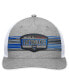 Фото #2 товара Бейсболка мужская Fanatics San Jose Earthquakes Stroke с застежкой Snapback