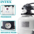 INTEX Krystal Clear Sand Filter Pump 10.500L/h