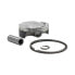 Фото #1 товара WOSSNER XR650 NX650 100 93 8564D100 Piston Kit