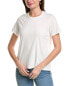 Фото #1 товара Alex Mill Frank T-Shirt Women's White Xs