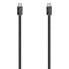 Фото #2 товара HAMA 3.2 1.5 m USB-C Cable