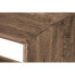 Фото #3 товара Тумба с ящиками DKD Home Decor Темно-коричневый Деревянный Переработанная древесина Alpino 120 x 40 x 90 cm