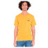 Фото #2 товара HURLEY Evd Wash Beer And Barge short sleeve T-shirt