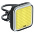 Фото #4 товара KNOG Blinder Skull front light