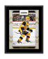 Фото #1 товара Bryan Rust Pittsburgh Penguins 10.5" x 13" Sublimated Player Plaque