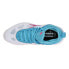 Фото #7 товара Diadora Speed Blushield Fly 3 Plus Ag Tennis Womens White Sneakers Athletic Sho