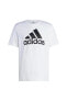 Фото #13 товара Футболка Adidas Essentials Single Jersey Big Logo