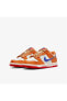 Фото #6 товара Dunk Low Hot Curry Game Royal (GS) | -DH9765-101