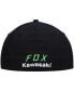 ფოტო #4 პროდუქტის Men's Black Jet Ski Flex Hat