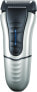 Braun Series 1 Electric Shaver 130s, Black