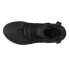 Фото #4 товара Puma RsTrck Mid Lifestyle Lace Up Mens Black Sneakers Casual Shoes 39514001