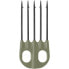 Фото #2 товара SALVIMAR Speed Mustad 5 Prongs trident