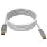 VISION Professional usb-c cable 4 m