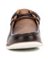 Men's Jackson Lace-Up Loafers