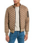 Noize Alec Lightweight Jacket Men's