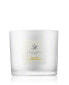 Фото #1 товара Acca Kappa Artistic Aromatic Atmosphere Hyacinth & Honeysuckle Scented Candle (180 g)