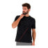 ფოტო #2 პროდუქტის LOTTO Logo VIII short sleeve T-shirt