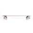 Фото #5 товара TEMPISH Fox-N Longboard 32.5´´