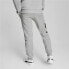 Фото #8 товара Спортивные штаны для взрослых Puma Power Серый Мужской